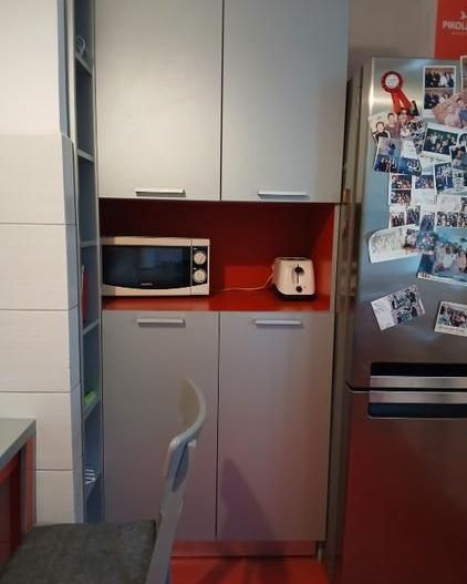 3 camere decomandat | 62 mp utili | Etaj 4/4 | Metrou Romancierilor - Poză 10