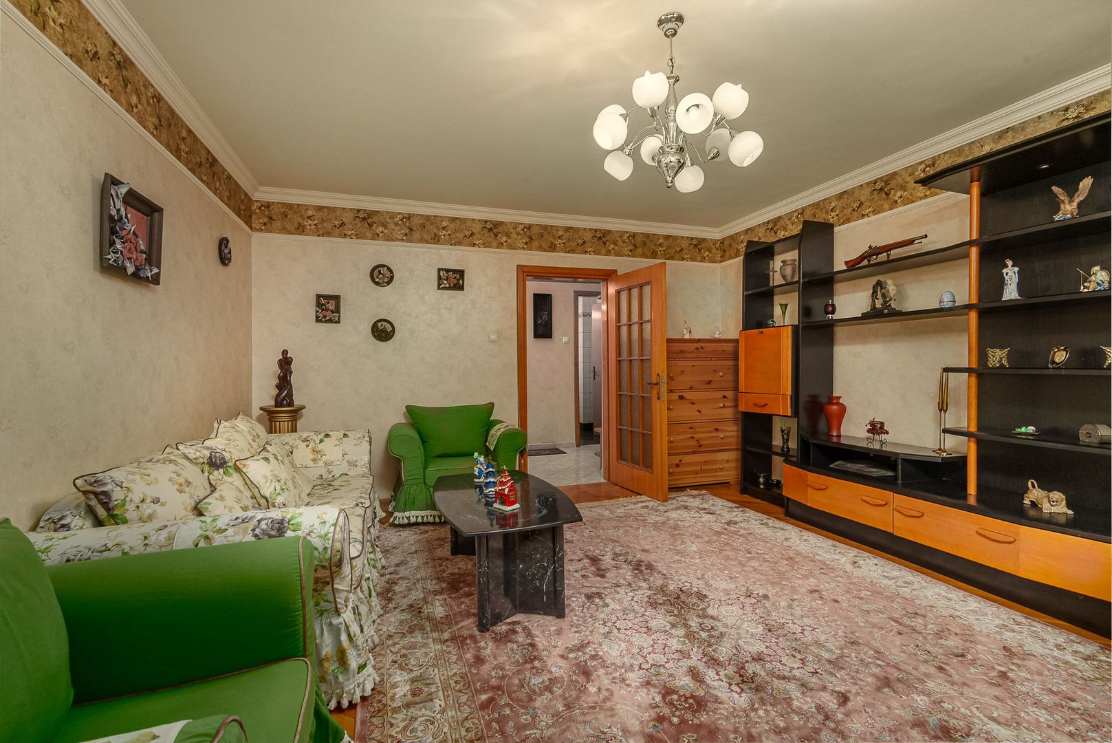 Apart 3 camere Splaiul Unirii Camera de Comert COMISION 0% - Poză 5