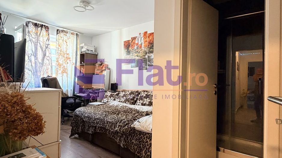 Apartament 3 Camere Brașov Tractorul Grandis Residence - Poză 11