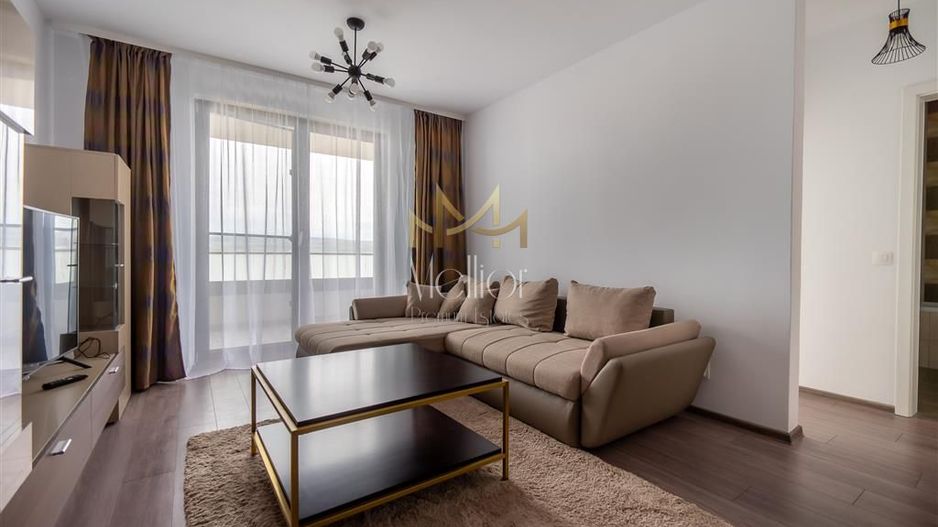 Apartament superb cu 3 camere | 67 mp | parcare | zona Iulius Mall! - Poză 1