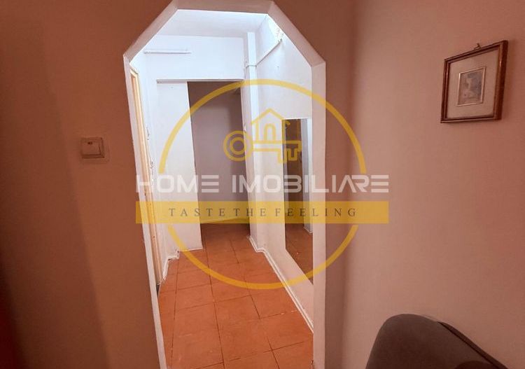 Apartament cu 2 camere/ 34mp/ zona Podu Ros - Poză 5