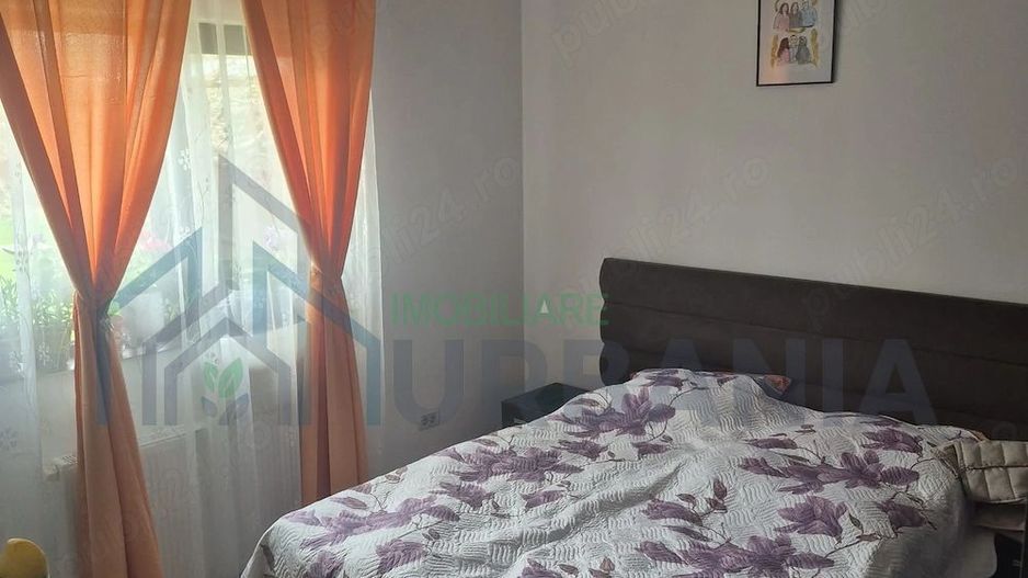 Casa individuală de vânzare, Lunca Cetățuii, 130 mp, 509 mp teren - Poză 7