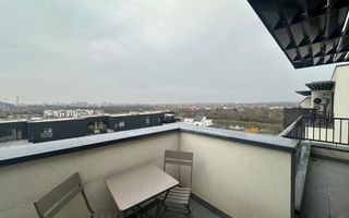 Apartament 3 camere | Mobilat | Parcare | H Pipera - Poză 7