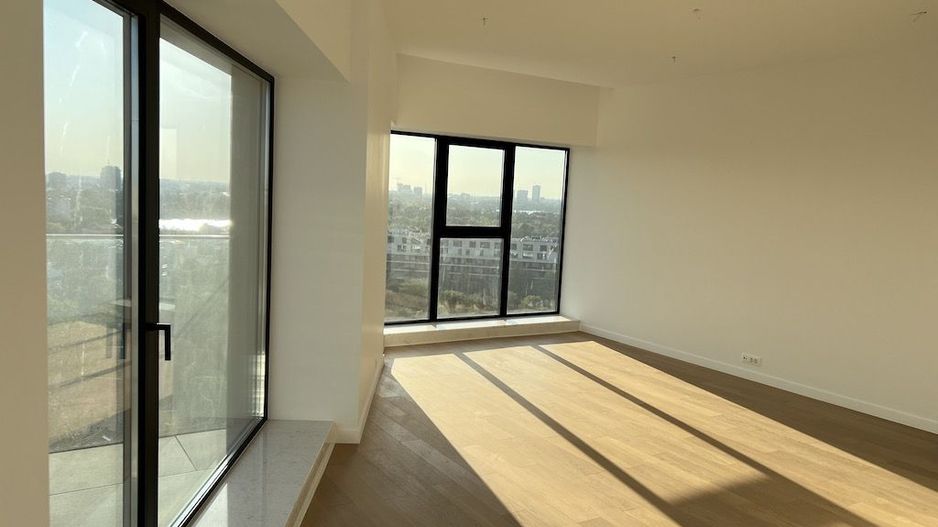 Apartament luminos cu 3 camere | One Verdi Park - Poză 6