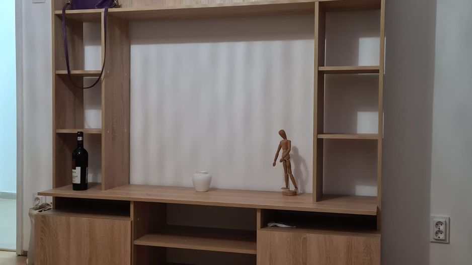 Ag BRASADAS închiriază Ap 2 cam. deosebit Et 6/10 zona TEI. - Schiță 21