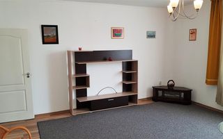 Apartament la casa, 2 camere, 80 mp utili, Centru, zona ANAF - Poză 6