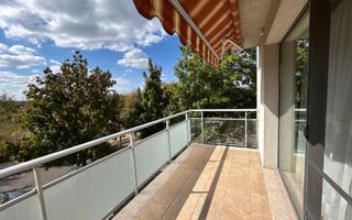 2 Camere Ambasada SUA 78mp + Terasă + Parcare Subterană - Poză 3