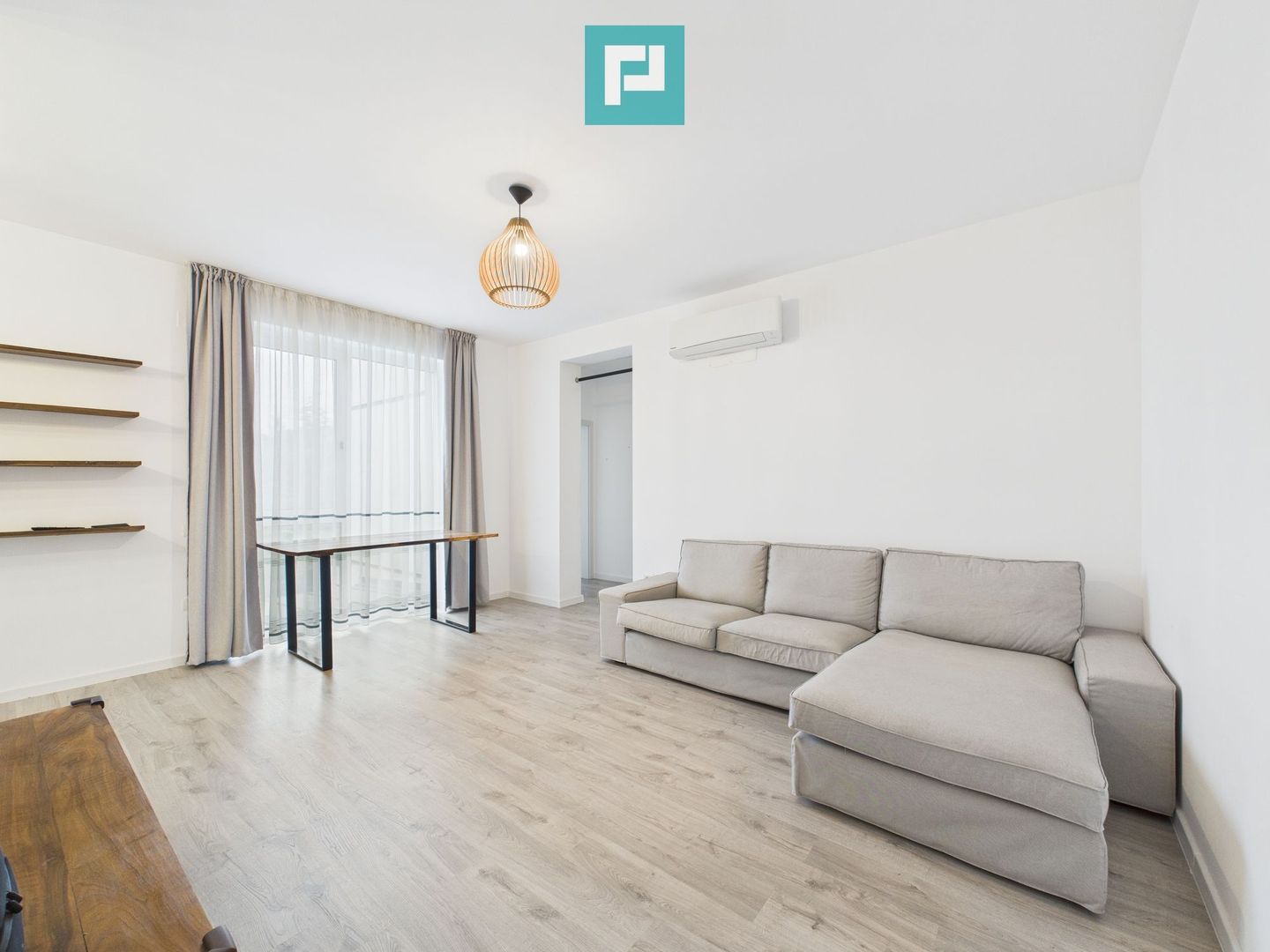 Apartament 3 camere Pădurea Verde - Poză 1