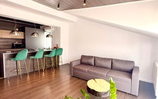 Apartament la cheie | Zona Florilor , Florești - Poză 5