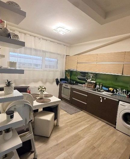 Apartament 2 camere | Mobilat & utilat | Loc de parcare - Poză 5