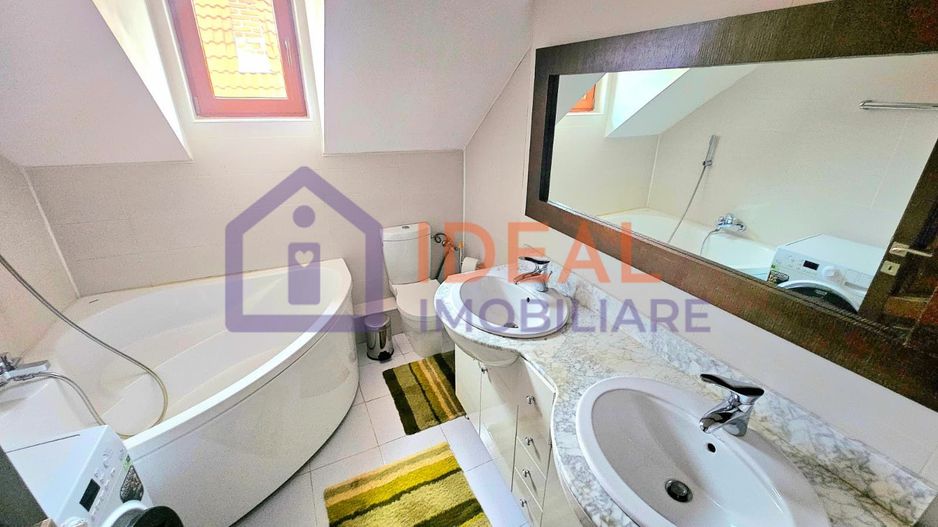 Casa Individuala cu 4 camere si garaj, zona Strand - Poză 7