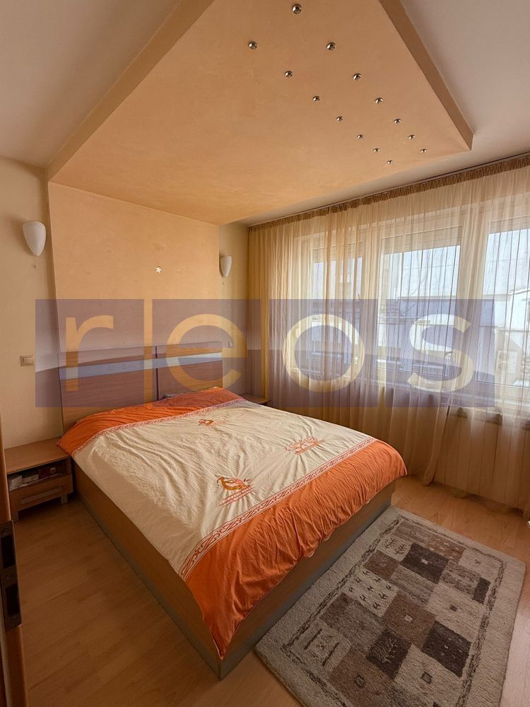 VANZARE APARTAMENT 2 CAMERE | CALEA VICTORIEI | 45MP | MOBILAT-UTILAT - Poză 3