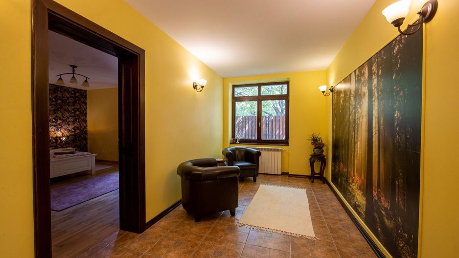 Apartament in VIla - Poză 13