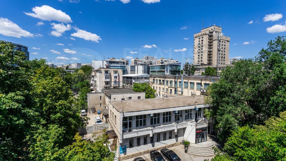 Vânzare, apartament, 1 cameră, strada  Alecu Russo, Râșcani - Poză 11