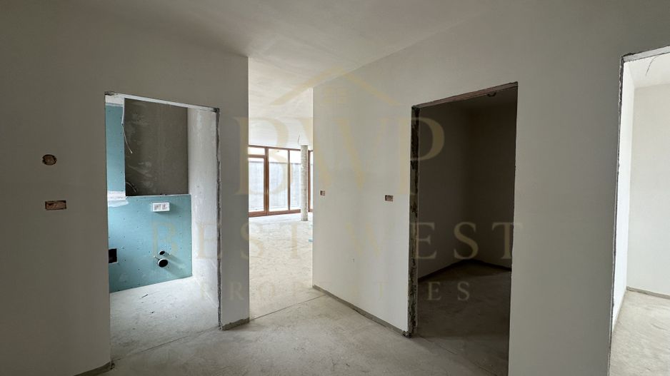 Apartament 3 camere, 2 bai, Timisoara - Poză 2