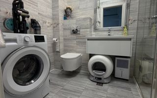 STUDIO GATA DE MUTAT – BULEVARDUL METALURGIEI | LOC DE PARCARE INCLUS - Poză 9