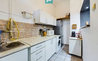 PREȚ REDUS! Apartament cu 2 camere, Ultracentral - Poză 3