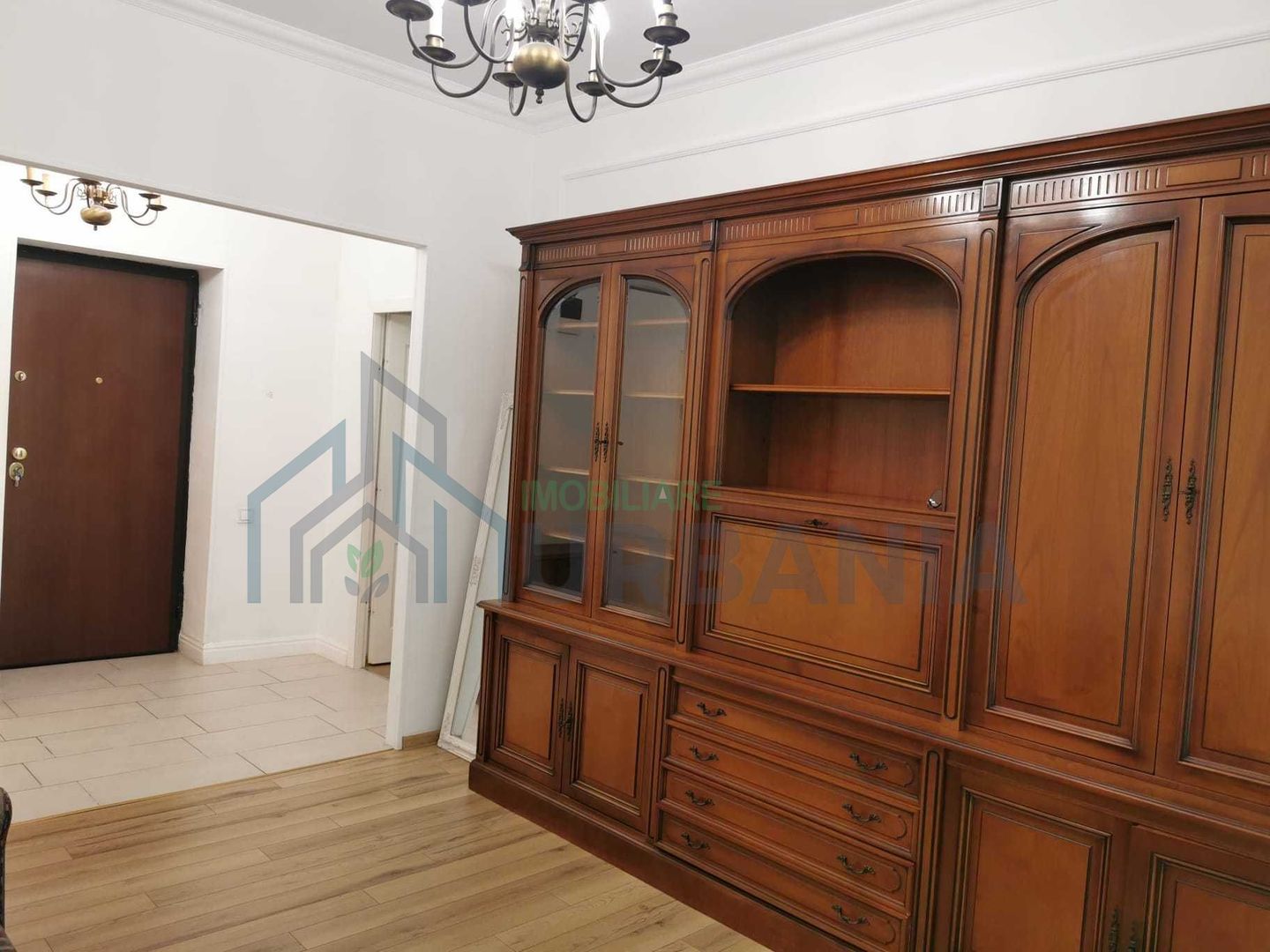 Apartament 2 camere de închiriat în Copou, Iași – 540 Euro - Poză 4