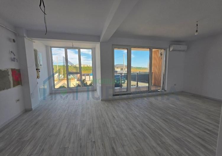 Apartament 2 camere, decomandat, intabulat, în ansamblu rezidențial Rediu - Poză 3