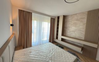 Apartament 3 camere modern - bloc nou I Baneasa-Sisesti - Poză 2