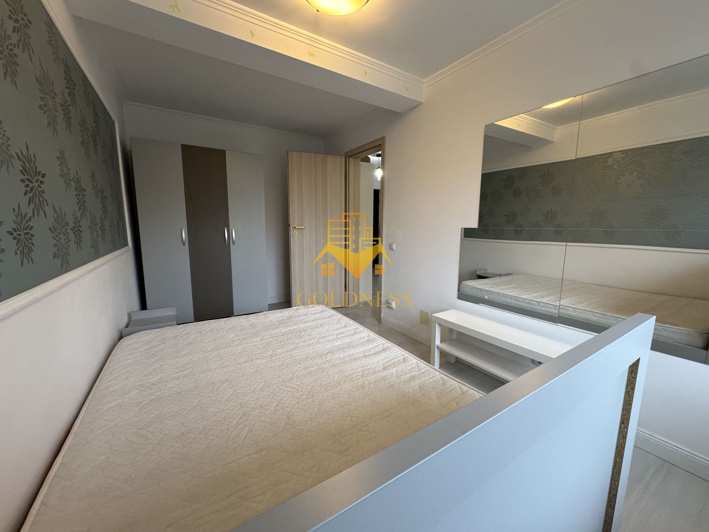 2 camere, bloc nou, Zorilor, zona UMF, Hasdeu, Piezisa, Pet Friendly - Poză 6