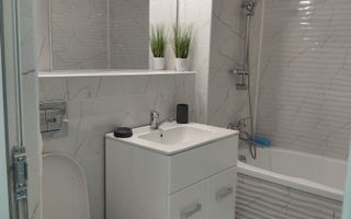 Apartament de închiriat – 2 camere, Tiglina 1, et 1 - Poză 17