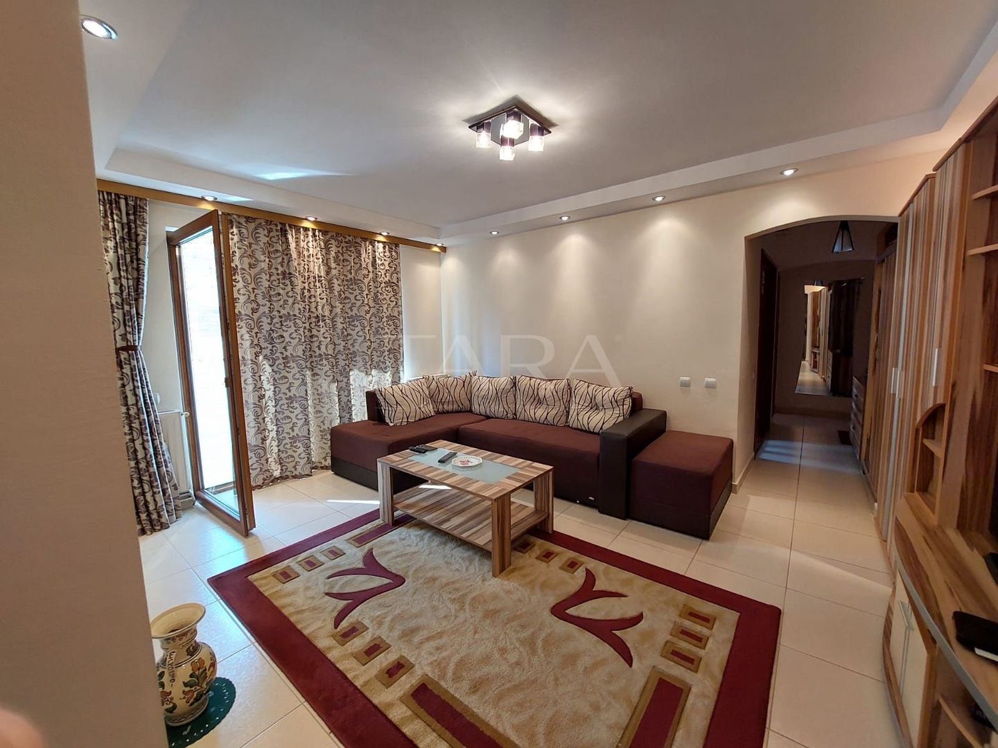 Apartament cu 3 camere, etaj intermediar, Mănăștur. - Poză 5