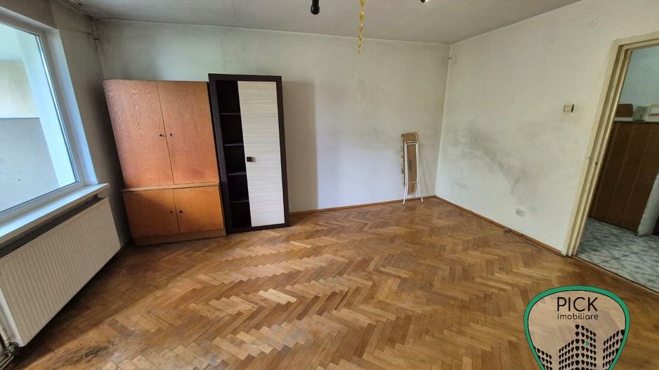 P 1223 - Apartament cu 2 camere în Târgu Mureș - Dâmbu Pietros - Poză 3
