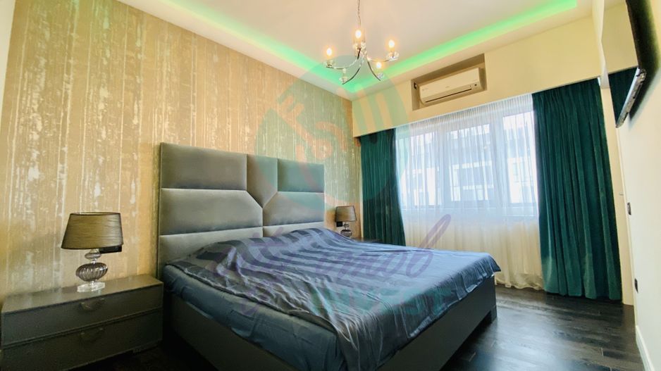 Pennthouse complet mobilat si utilat | Herastrau - Poză 10