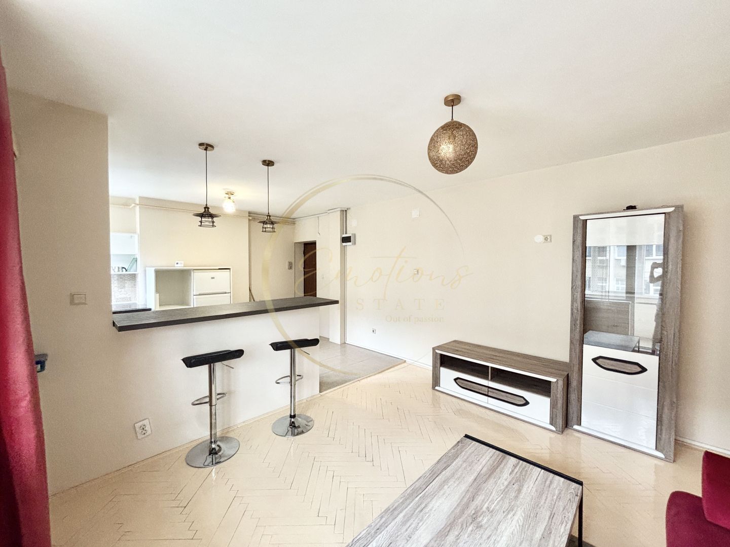 Apartament 2 camere - Ultracentral | Centrala proprie - Poză 4