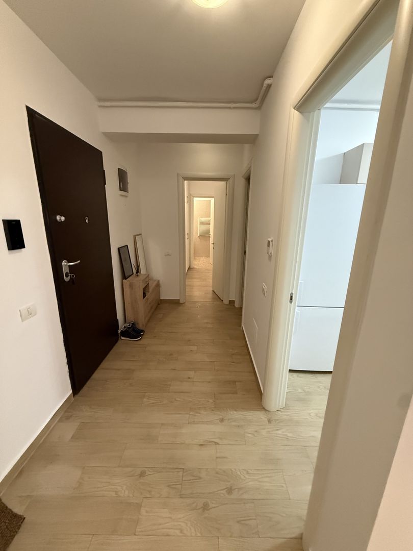 Apartament 3 camere cu terasă și loc de parcare –Complex Premium Regie - Poză 5