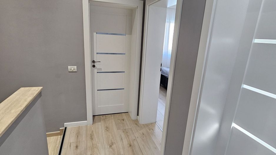 Calea Urseni | Casă înșiruită | Terasă mare | Parcare - Poză 3