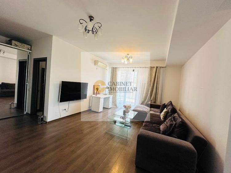 2 camere + terasa I Etaj 3/6 I Bloc 2015 I Calea Dudesti - Poză 8