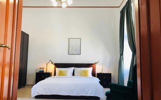 Cladire Istorica - Piata Unirii| 2 dormitoare| tavane inalte| apartament superb| - Poză 4