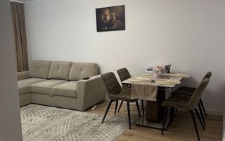 Apartament 3 camere, 65 mp, Aleea Tudor Neculai, Iași - Poză 1
