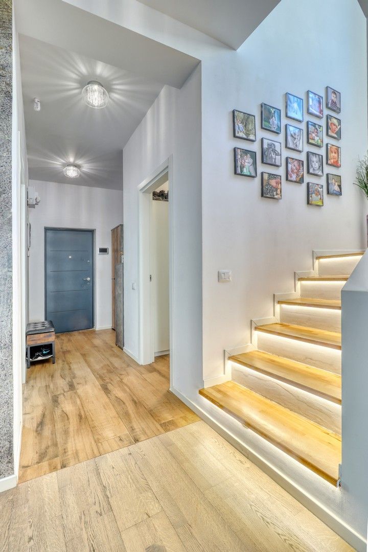 CORBEANCA- PARADISUL VERDE- VILĂ INDIVIDUALĂ LA CHEIE - Poză 11