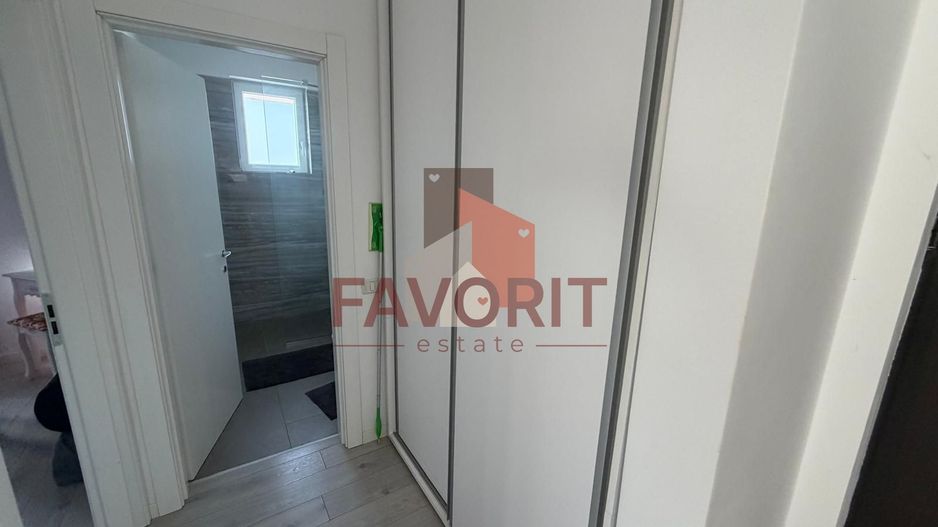 Mobilat si utilat. Pozitie excelenta. Loc de parcare - Poză 5