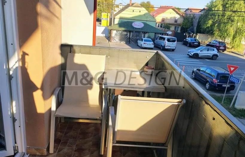 Apartament 2 camere comuna Giroc etaj 1 - Poză 6