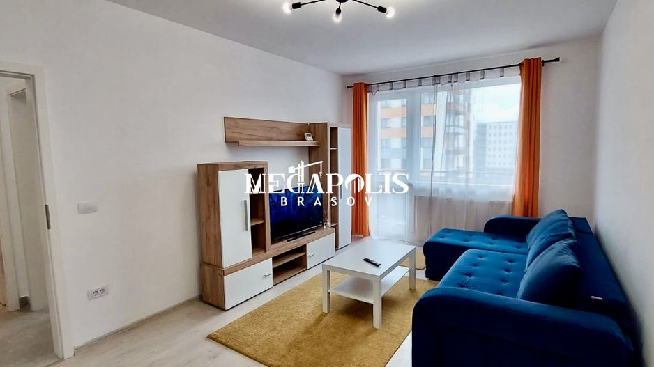 Apartament 2 camere | Decomandat | Loc de parcare - Poză 3