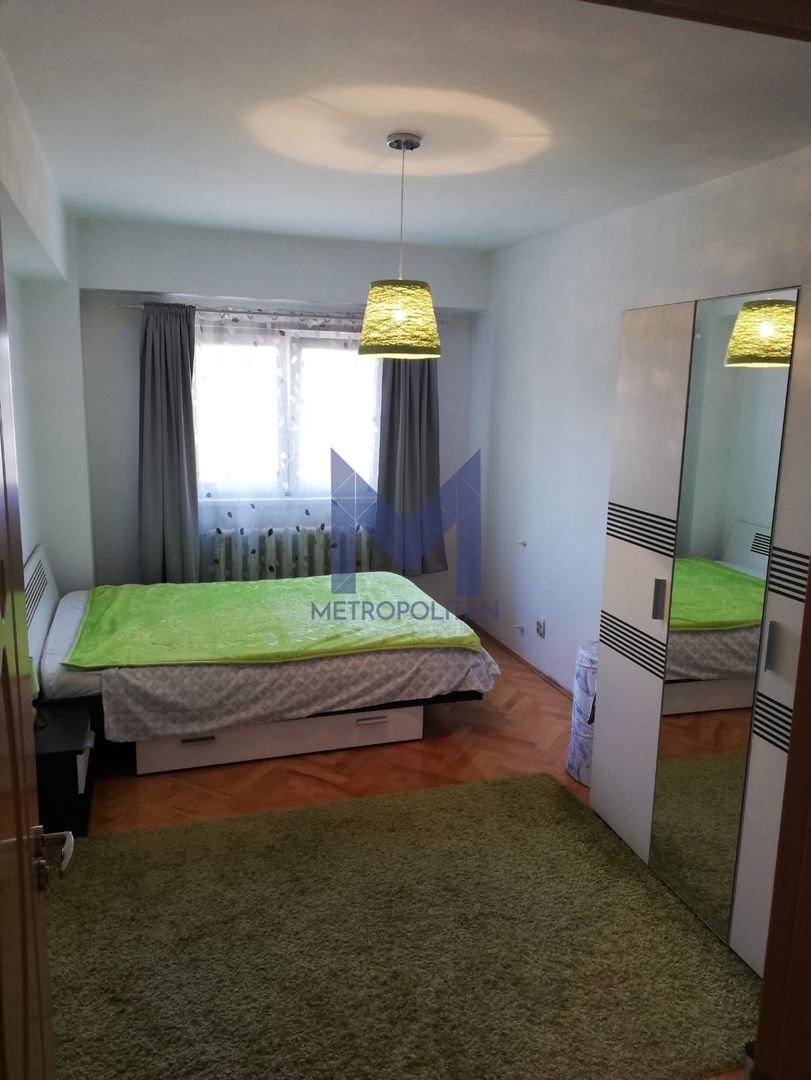 Apartament 3 camere I Piața Cipariu I parcare - Poză 9