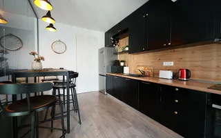 3 Rooms + 2 Parkings, Cloud9 Residence, Herastrau, Aviatiei - Poză 18