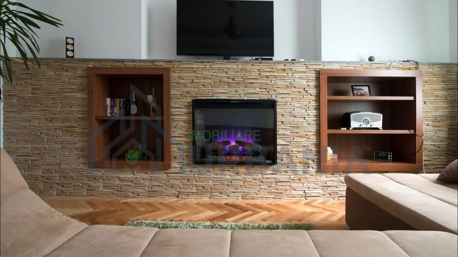 Vând apartament cu 1 cameră - Poză 4