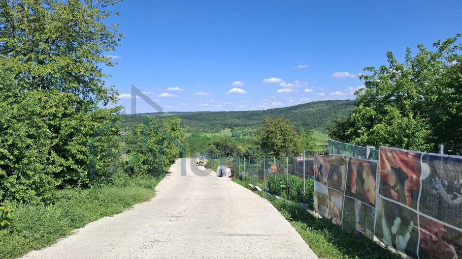 Teren intravilan de vanzare in Dorobant - Aroneanu, Iasi, 603 mp - Poză 7