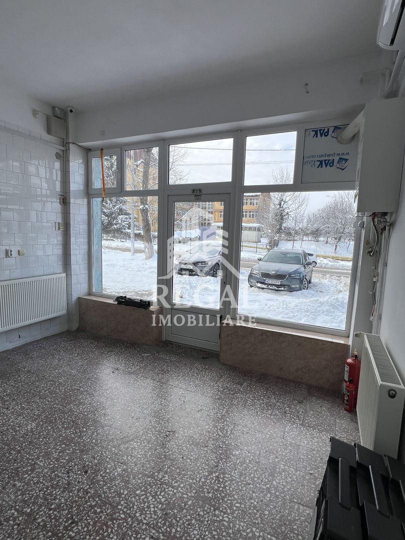 Spațiu comercial / birou de vânzare – zona Păltiniș - Poză 3