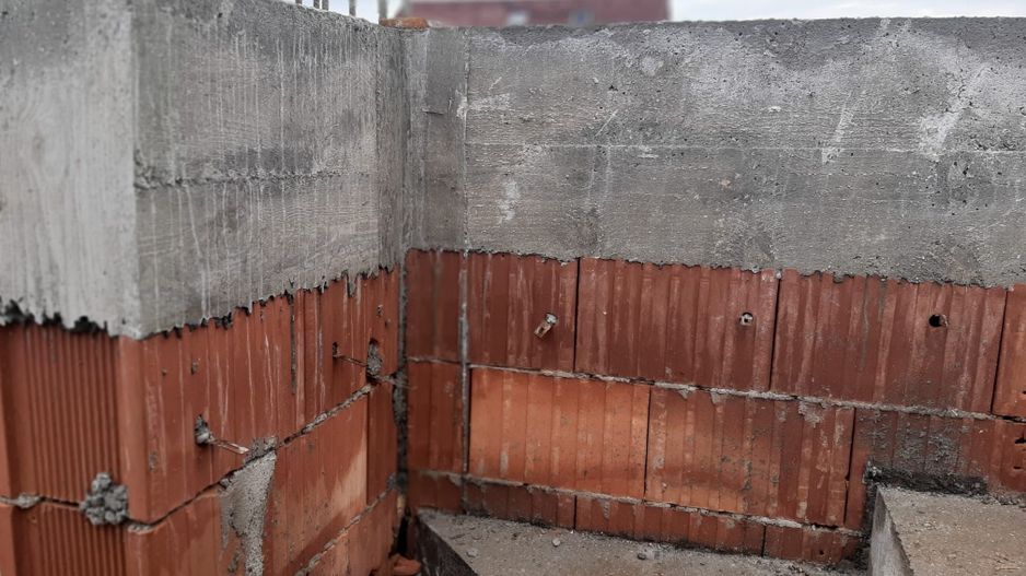 CASA INDIVIDUALA /-DUMBRAVITA - Poză 3