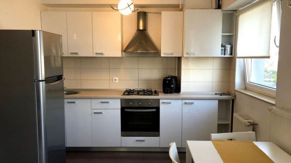 Inchiriere Duplex 2 camere Serena Apartments Parcul Carol - Poză 1