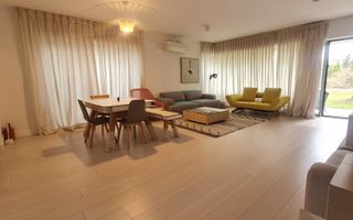 Vilă de Lux în Paris Residence, Tunari - Poză 1