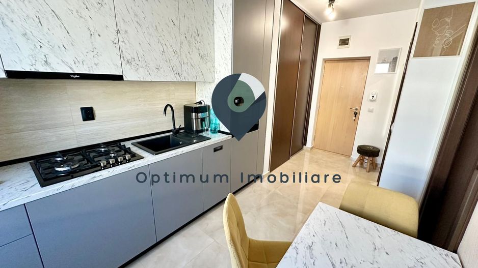Apartament cu 2 camere in Floresti, etaj 2, zona Stadionului ! - Poză 4