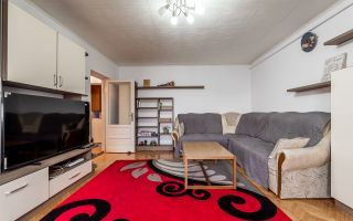 Apartament cu 3 camere, 130mp construiți - Alfa 0% COMISION - Poză 1