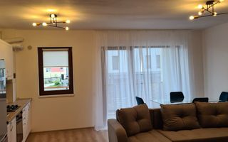 Apartament frumos 2 camere | 53 mp | garaj | cart. Europa! - Poză 2